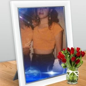 Meet your Posher, Rosa saul